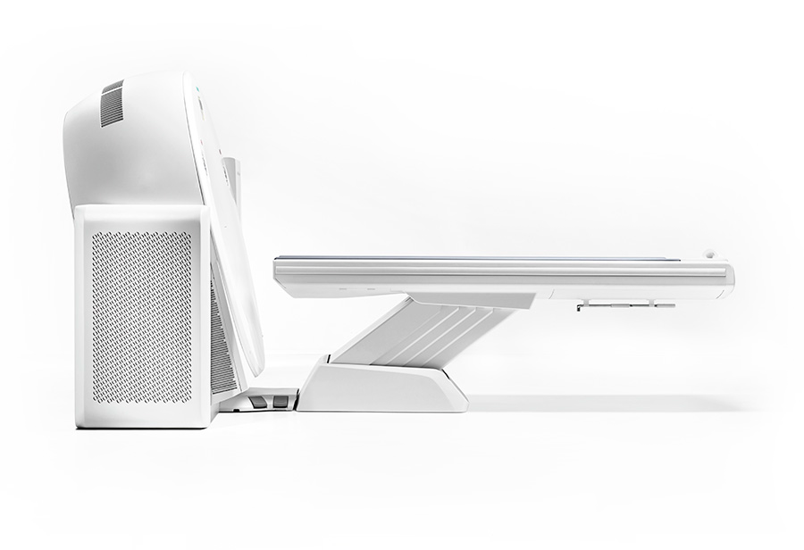 CT Untersuchungsangebot - CT