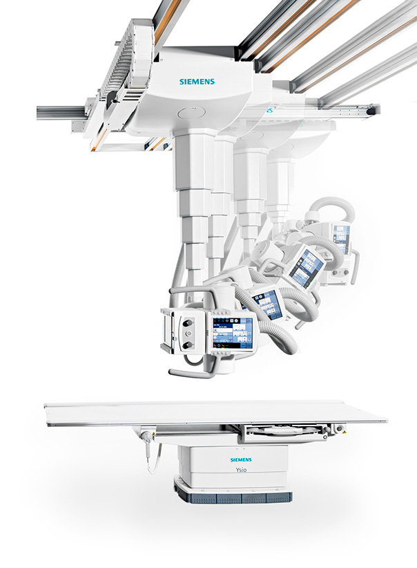 DDR Untersuchungsangebot - DDR