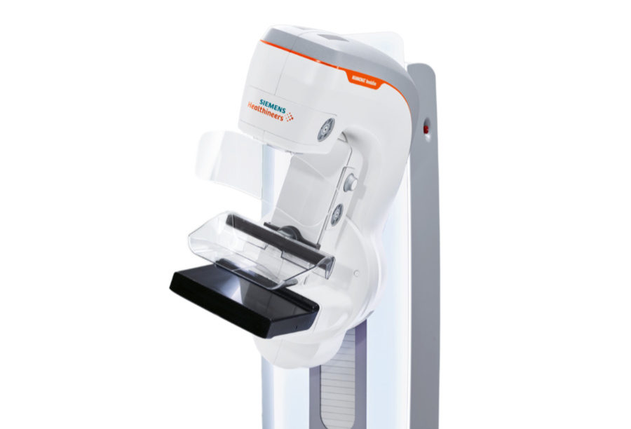 Mammomat Untersuchungsangebot - MAMMOMAT