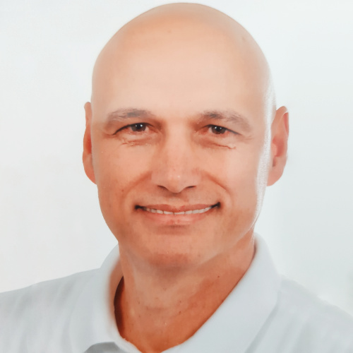Dr. Med. Habib Jakupi