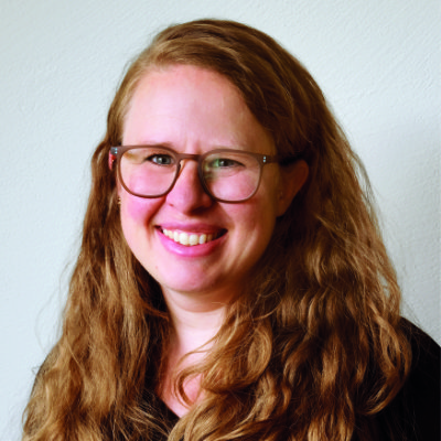 Nicole Rüegg